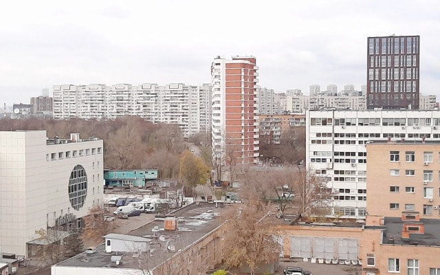 Апартаменты Loft 5 минут от метро