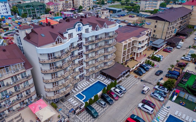 Отель Роял