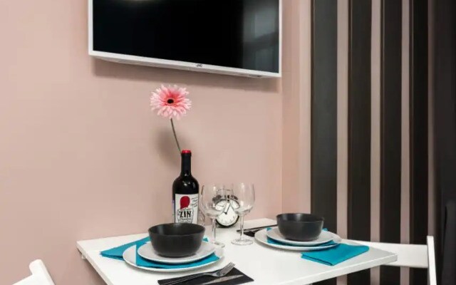 Апартаменты Breeze Orange Park