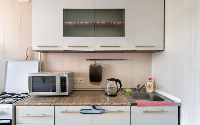 Апартаменты BestFlat24 Проспект Мира