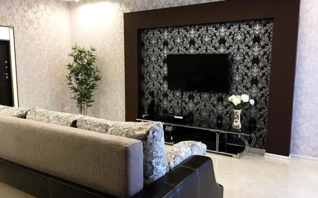 Apartments Malina Great