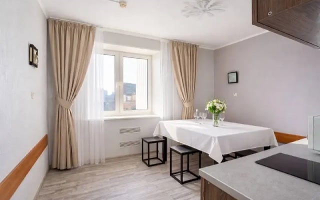 Апартаменты Двухкомнатные Семейные BestFlat24 Кузьминки
