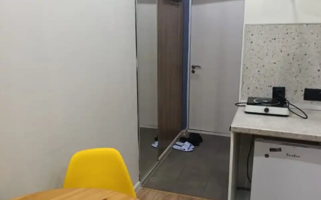 Апартаменты Уютные