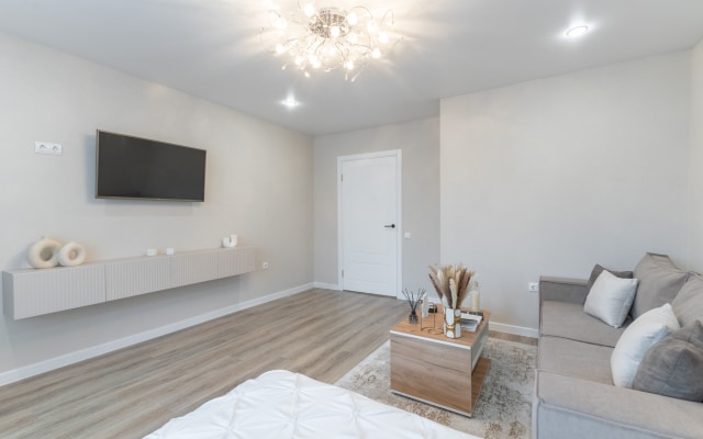Апартаменты Residence Elegance на шесть персон