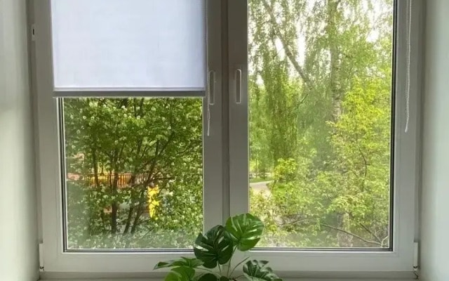 Квартира на Почаинской Улице, 22