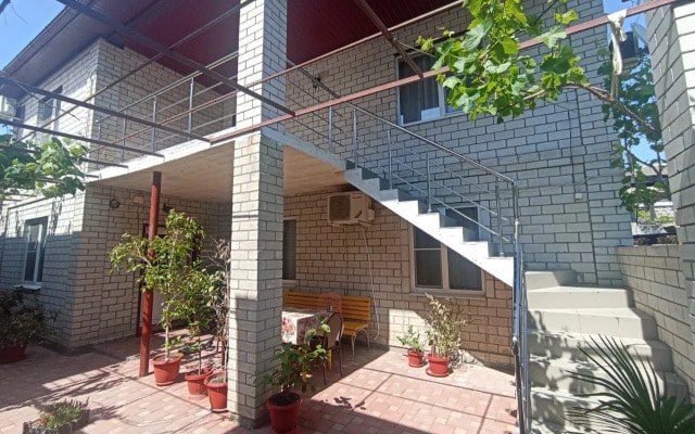 U Iriny Guest House