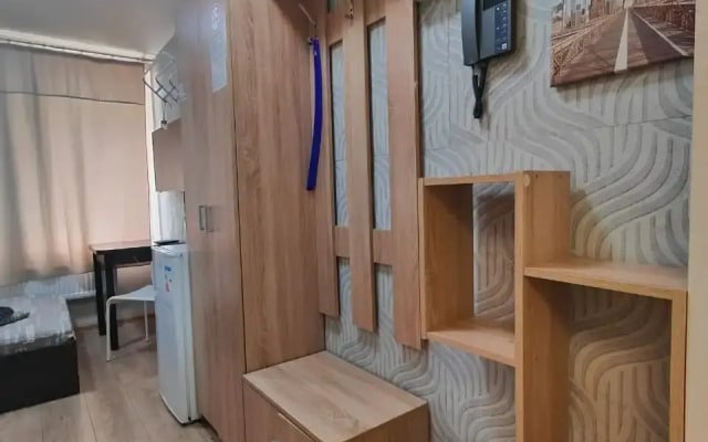 Апартаменты на Дмитровском шоссе 88к2 (3)