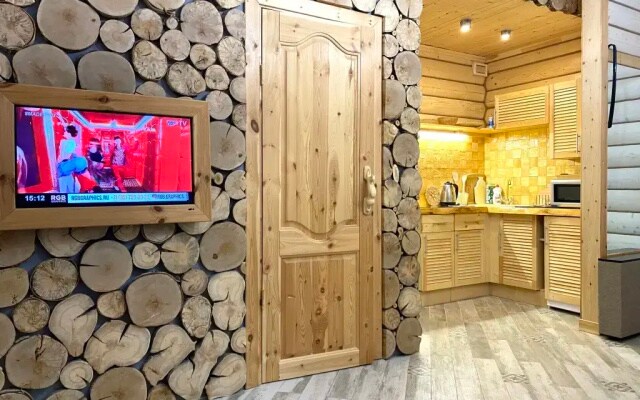 Апартаменты Эко&loft 1
