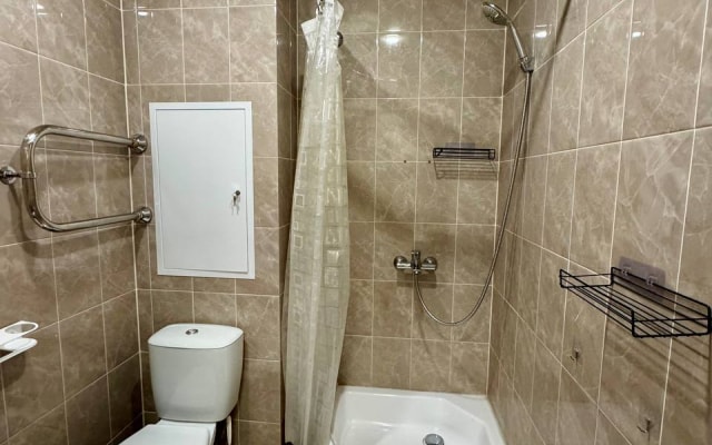 Апартаменты Onebed