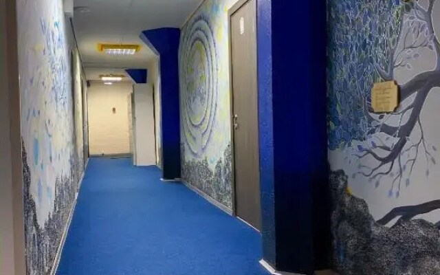 Меблированные комнаты Выборгхостел