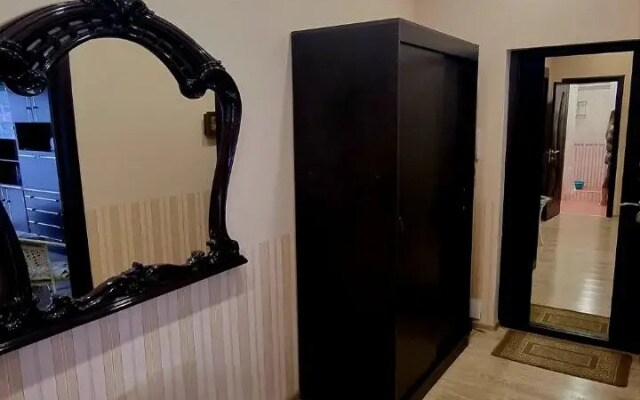 Квартира Уютная на первой линии
