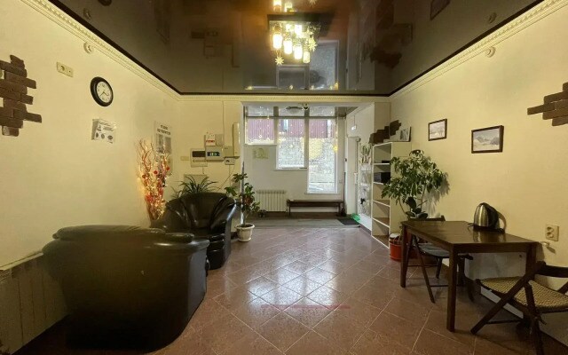 Sauluk Hotel