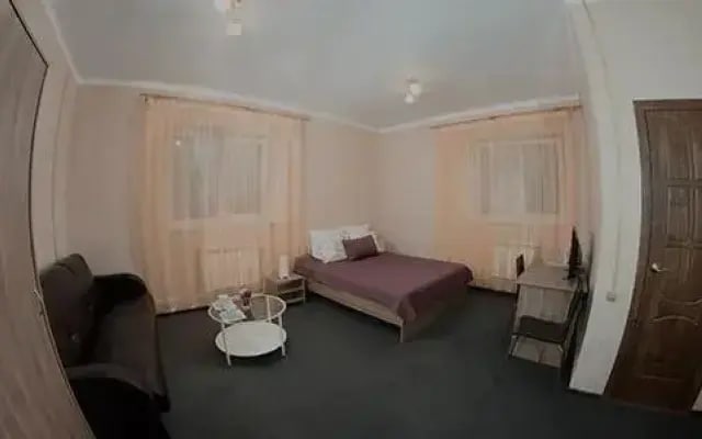 Мини-отель Старый город