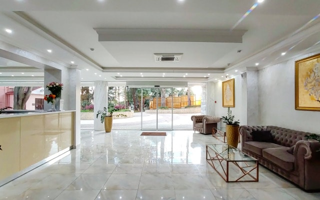 Апартаменты M Apartments Мандарин