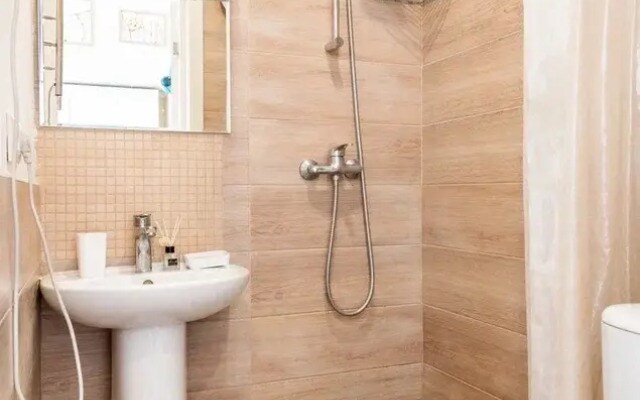 Квартира Щербаковская 41А кв.3