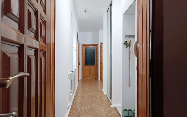 Квартира BaileVida Rent на Пушкинской