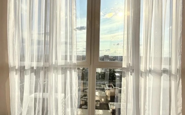 Квартира Pavlenko Apart в Мкр Любимово 2/1