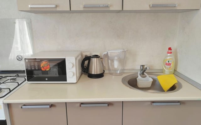 Квартира у Моря