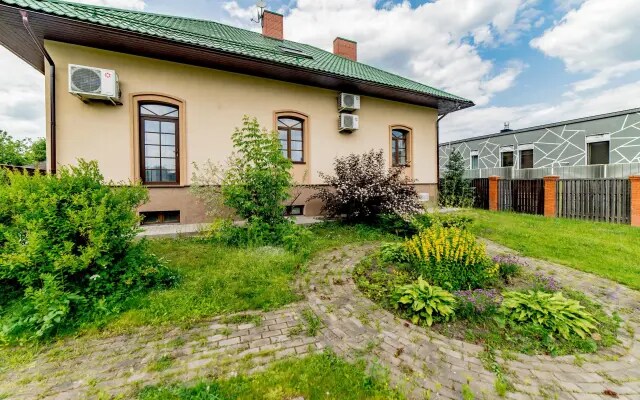 Частный Дом Усово Плюс Дом 50