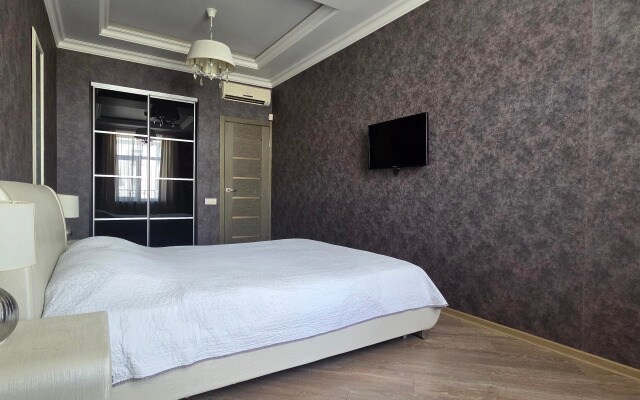 Apartments в центре Гомеля