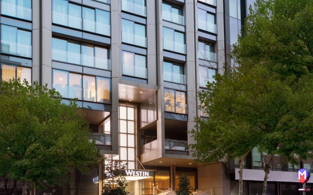 The Westin Istanbul Nisantasi