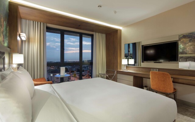 Hilton Garden Inn Yalova