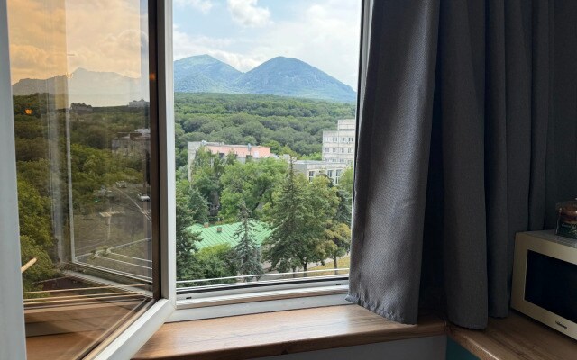 Квартира Бештау