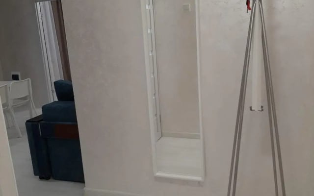 Квартира Рядом с Ж/Д вокзалом 3-х комнатная