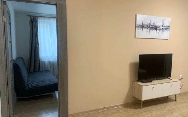 Квартира Рядом с НГУ