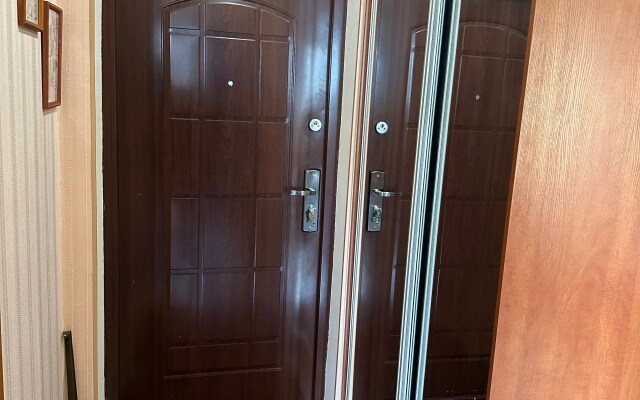 Квартира Уютная возле аквапарка