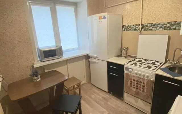 Квартира на Карла Маркса 209А
