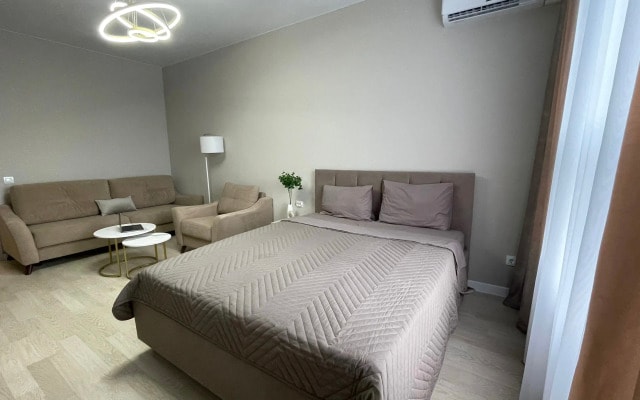 Квартира Goodroom Bosfor