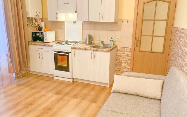 Апартаменты на Балтике Балтик Резорт/Baltic Resort