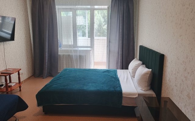 Квартира у ПВИ, Больница, Роддом