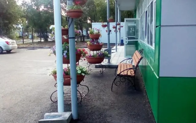 Отель Книиэкот