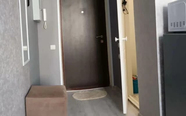 Квартира студия