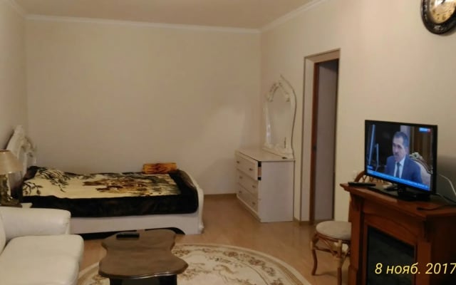 Квартира на Крымской 272