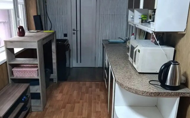 Частный Дом с Видом на Гору Машук