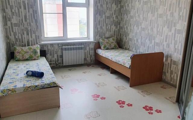 Квартира на Гвардейской 60А