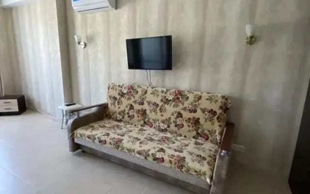 Квартира студия 130 на улице Армавирская 120