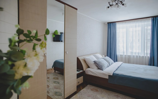 Квартира ElenaSweetHome в центре Москвы