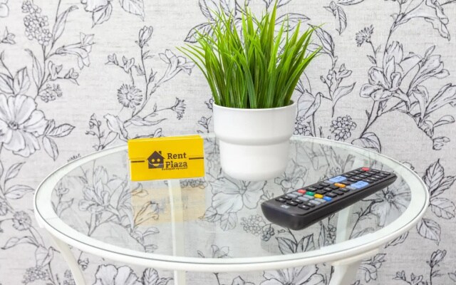 Апартаменты RentPlaza Московское шоссе 25