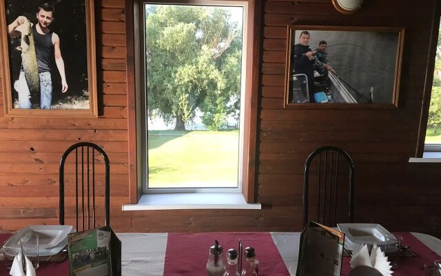 База Отдыха Заповедная Сказка