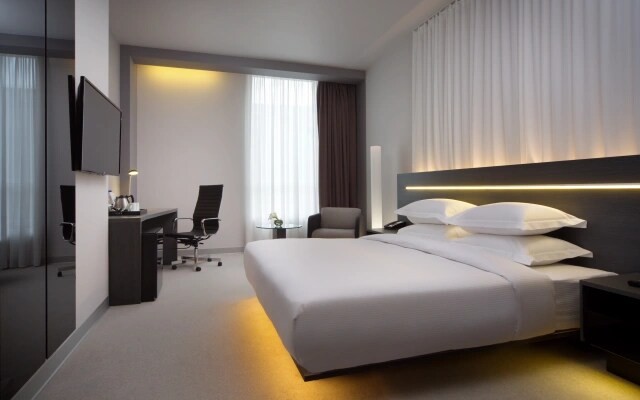 Отель Elements Ekaterinburg Hotel 4