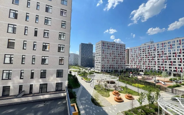 Квартира Семейный Уголок