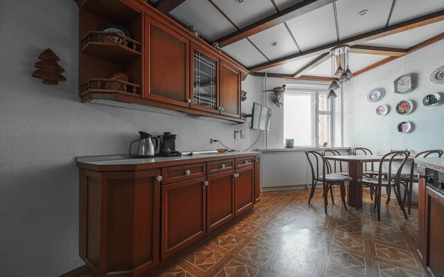 Квартира ArendApartment: Дубковское