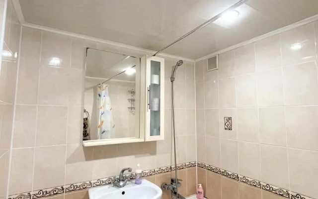 Квартира 1-к квартира в Казани