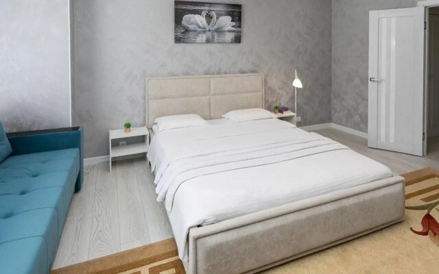 Квартира на Губкина 23