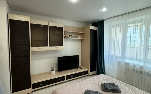 Квартира на улице Завойского 11A