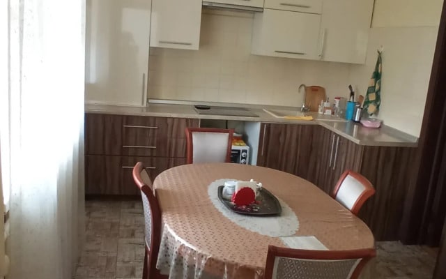 Квартира На Пушкинской